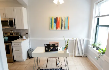 1 Bedroom Gold Coast Apartment