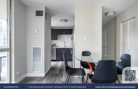 2 Bedroom Gold Coast Apartment