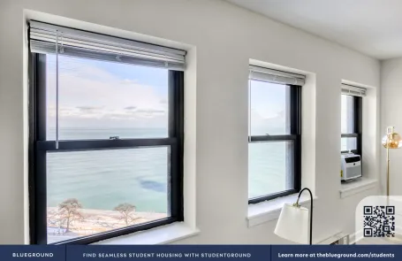 1 Bedroom Gold Coast Apartment