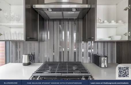 2 Bedroom West Loop Apartment
