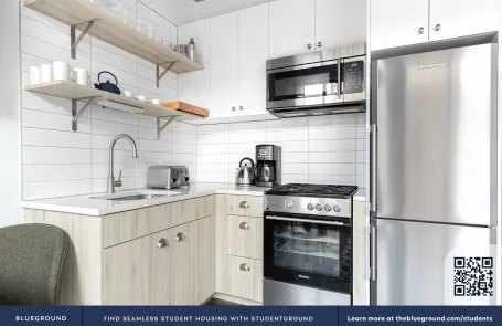 Studio Gold Coast Apartment