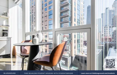1 Bedroom Gold Coast Apartment