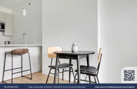 1 Bedroom West Loop Apartment