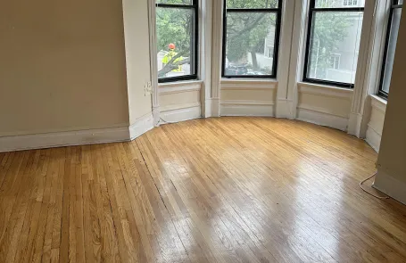 2 Bedroom Lincoln Park Apartment