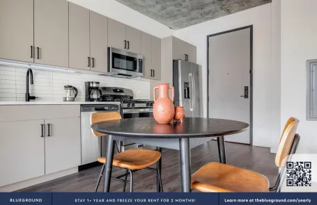 2 Bedroom South Loop Apartment