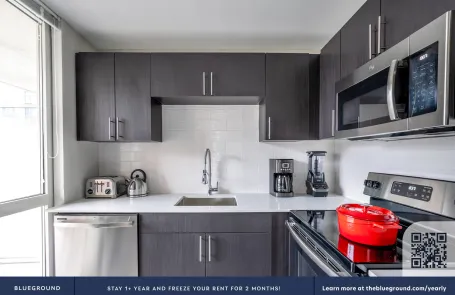 2 Bedroom Gold Coast Apartment
