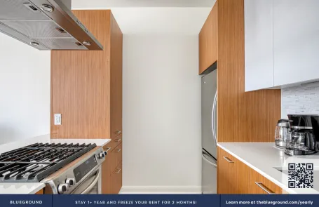 Studio Streeterville Apartment