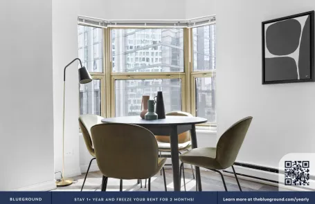 1 Bedroom Gold Coast Apartment