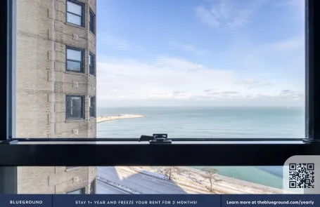 1 Bedroom Gold Coast Apartment