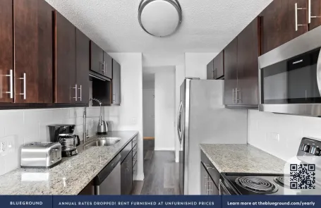 1 Bedroom Gold Coast Apartment