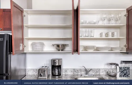 1 Bedroom Chicago Loop Apartment