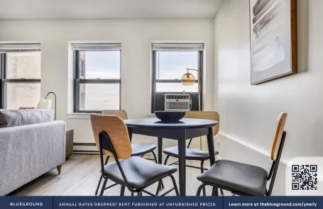 1 Bedroom Gold Coast Apartment