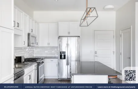 1 Bedroom Elmhurst Apartment
