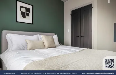 2 Bedroom West Loop Apartment