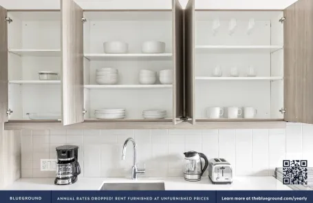 1 Bedroom West Loop Apartment