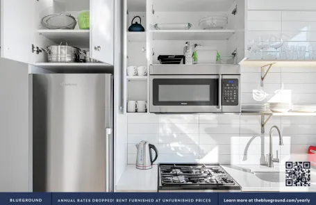 1 Bedroom Gold Coast Apartment