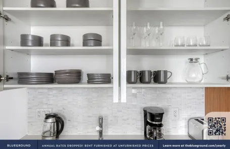 Studio Streeterville Apartment