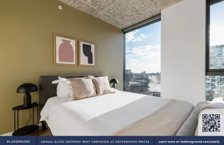 Studio West Loop Apartment