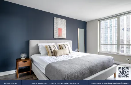 2 Bedroom Gold Coast Apartment