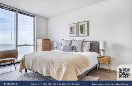 Studio Streeterville Apartment