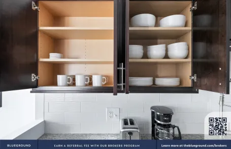1 Bedroom Gold Coast Apartment