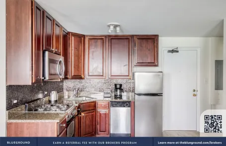 1 Bedroom Gold Coast Apartment