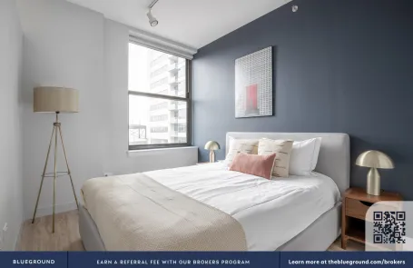 1 Bedroom Chicago Loop Apartment