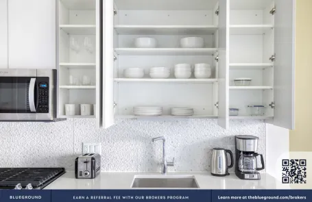1 Bedroom South Loop Apartment
