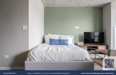 Studio West Loop Apartment