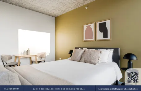 Studio West Loop Apartment