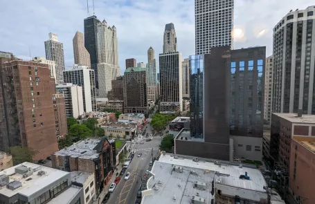 1 Bedroom Gold Coast Apartment