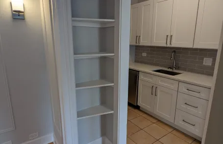 1 Bedroom Gold Coast Apartment