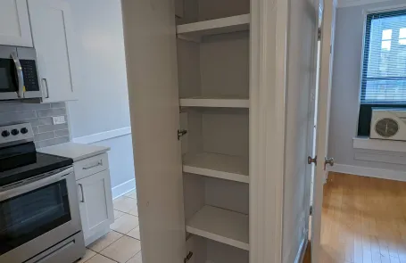 1 Bedroom Gold Coast Apartment