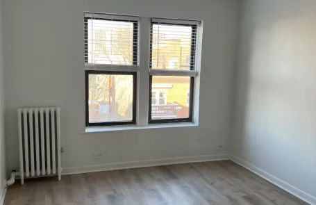 Studio Lakeview Apartment