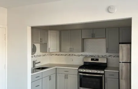 Studio Lakeview Apartment