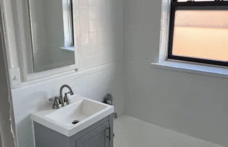 Studio Lakeview Apartment