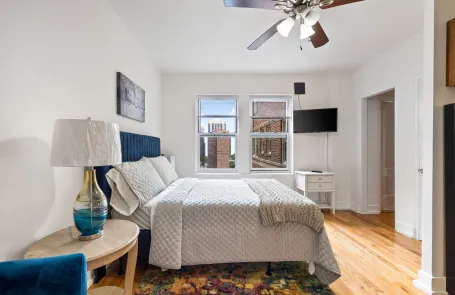 Studio Old Town Apartment