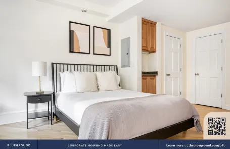 Studio Gold Coast Apartment