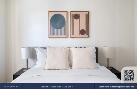 1 Bedroom Gold Coast Apartment