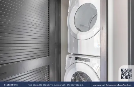 1 Bedroom West Loop Apartment