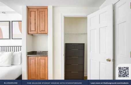 Studio Gold Coast Apartment