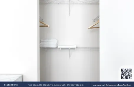 1 Bedroom River North Apartment