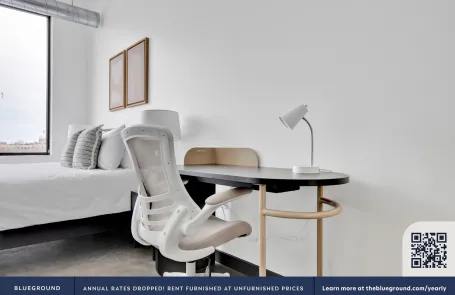 1 Bedroom Bucktown Apartment