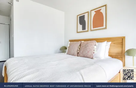 1 Bedroom Streeterville Apartment