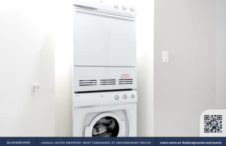 1 Bedroom River North Apartment