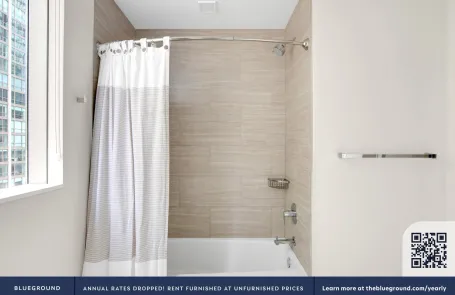 1 Bedroom River North Apartment