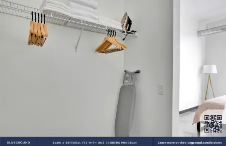 1 Bedroom Bucktown Apartment