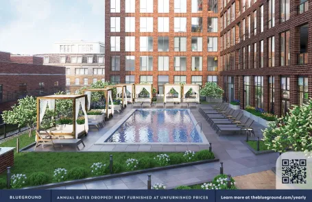 1 Bedroom West Loop Apartment