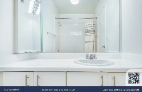 1 Bedroom Streeterville Apartment