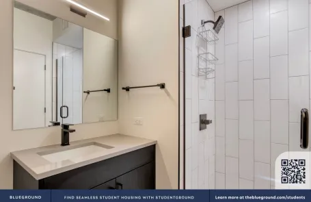 1 Bedroom River North Apartment